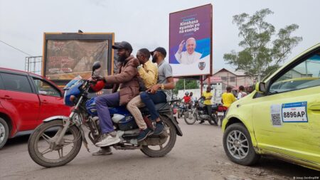 Fétichisme électoraliste et « colonialisme économique » au Kongo-Kinshasa
