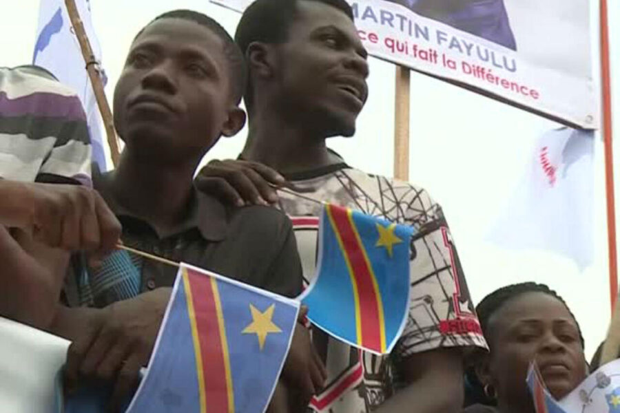 Les notes de Jean-Pierre Mbelu: Décréter que le Kongo-Kinshasa est une « République démocratique » fut une erreur