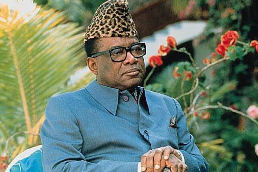 De Mobutu au fondement pluriel de la politique