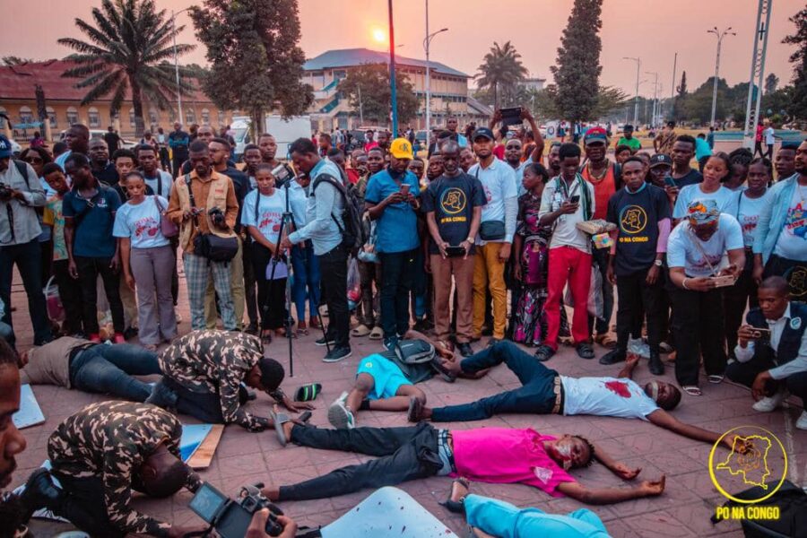 Trauma collectif et judiciarisation de la vie au Kongo-Kinshasa