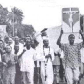 Le 16 février 1992 : Une marche des chrétiens étouffée dans le sang !