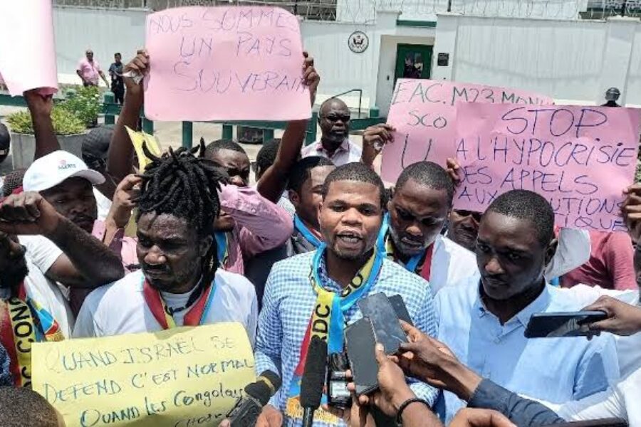 La jeunesse kongolaise aurait renoncé à la particratie suicidaire