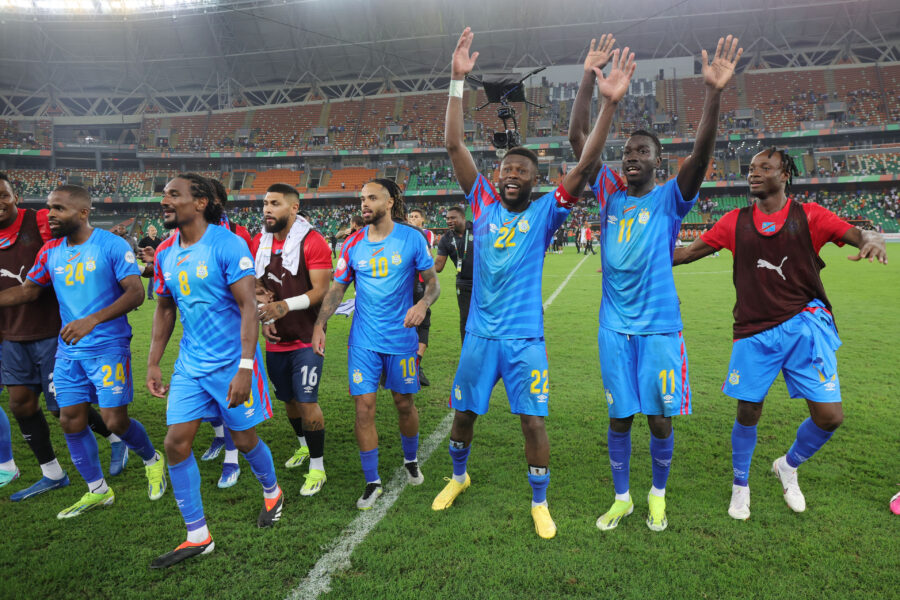 Les victoires footballistiques et la guerre de basse intensité au Kongo-Kinshasa